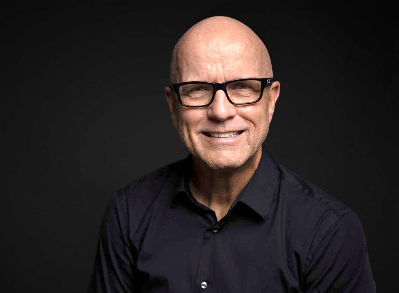 Portrait von Andreas Buhr